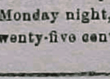 Lincoln Twenty-Five Cents