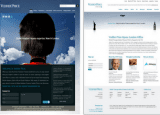 Vedder GTF Website Homepages BOTH Vedder GTF Website Homepages BOTH