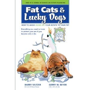 fat cat book