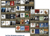 Fishman Marketing 100 case studies Fishman Marketing 100 case studies