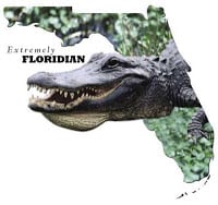 Gray+Robinson+Alligator+Extremely+Floridian+