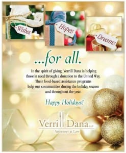 Blog Verrill holiday card