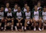 Emory Softball 1984b Emory Softball 1984b