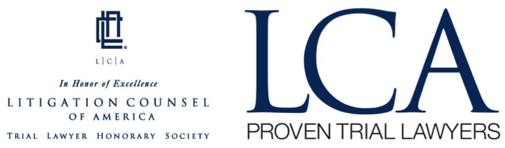 LCA Logo comparisons