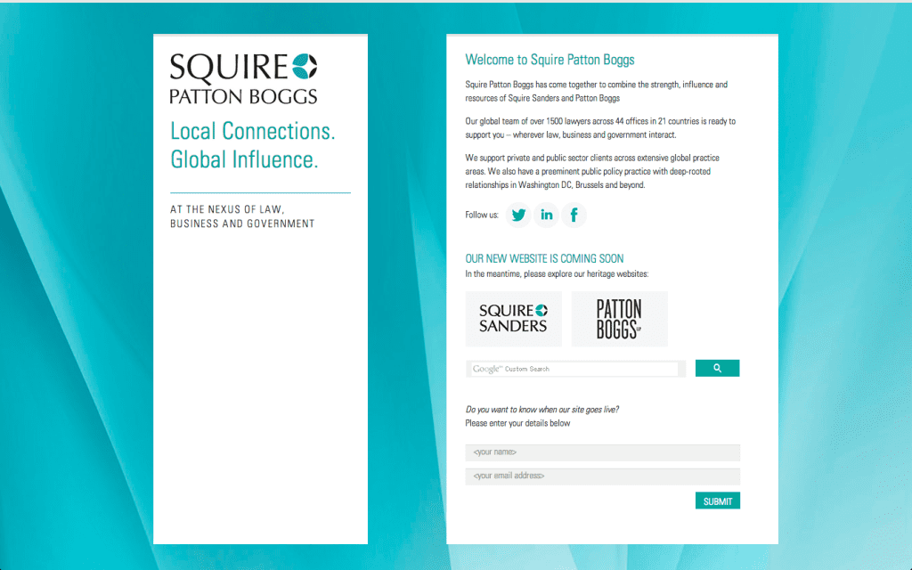 Squire Patton Boggs