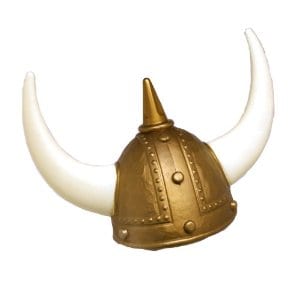 Viking Helmet