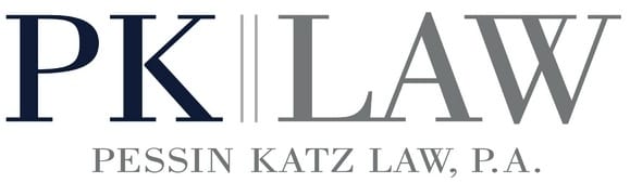 Pessin Katz logo original