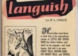 Anguish Languish