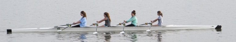 Rowing, Team