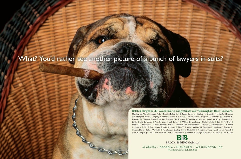 Balch BEST Super Leading Cigar Bulldog