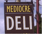 Would you eat at Mediocre Deli?  Or hire Average Law Firm, LLC?