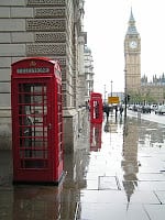 Branding – London must replace its red phone booths