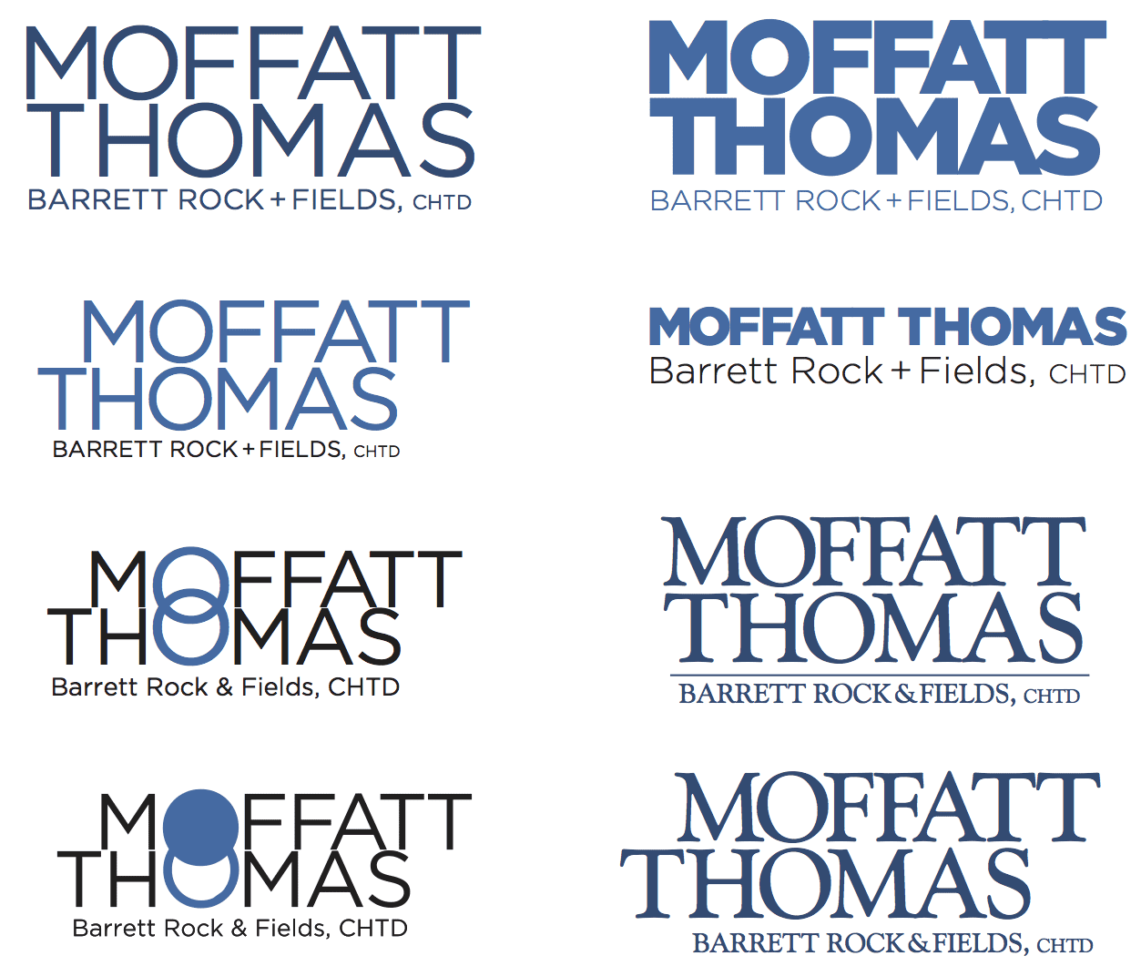 “How hard can it be to design a law firm’s logo?”