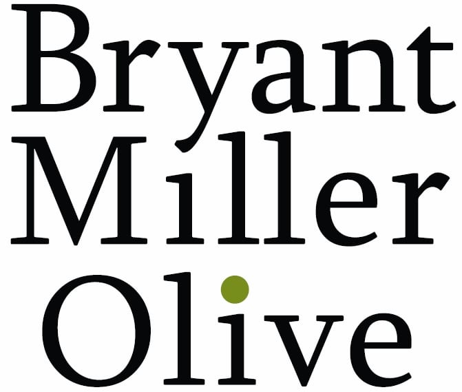 BMO Bryant Miller Olive law firm logo