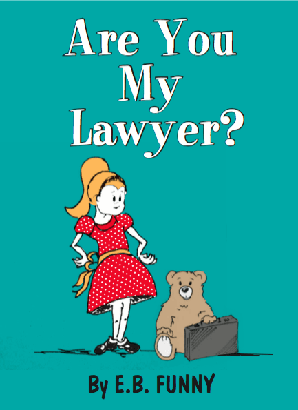 A VERY unique holiday card: ‘Are You My Lawyer?’