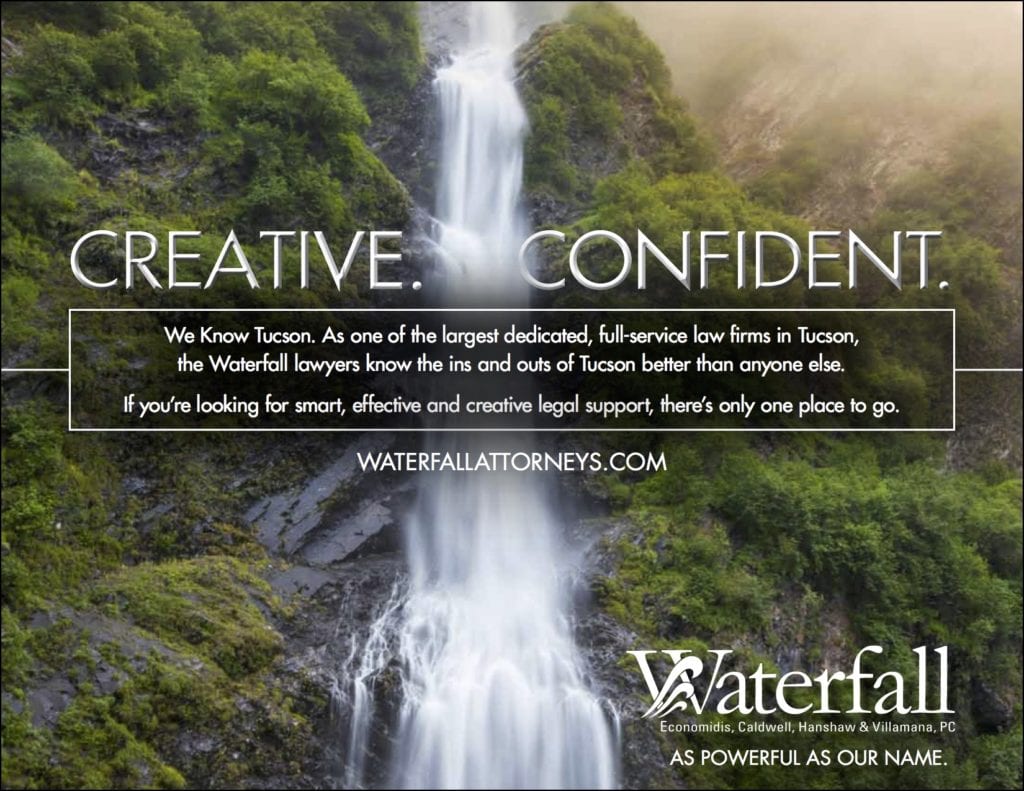 Waterfall Attorneys Fishman Marketing