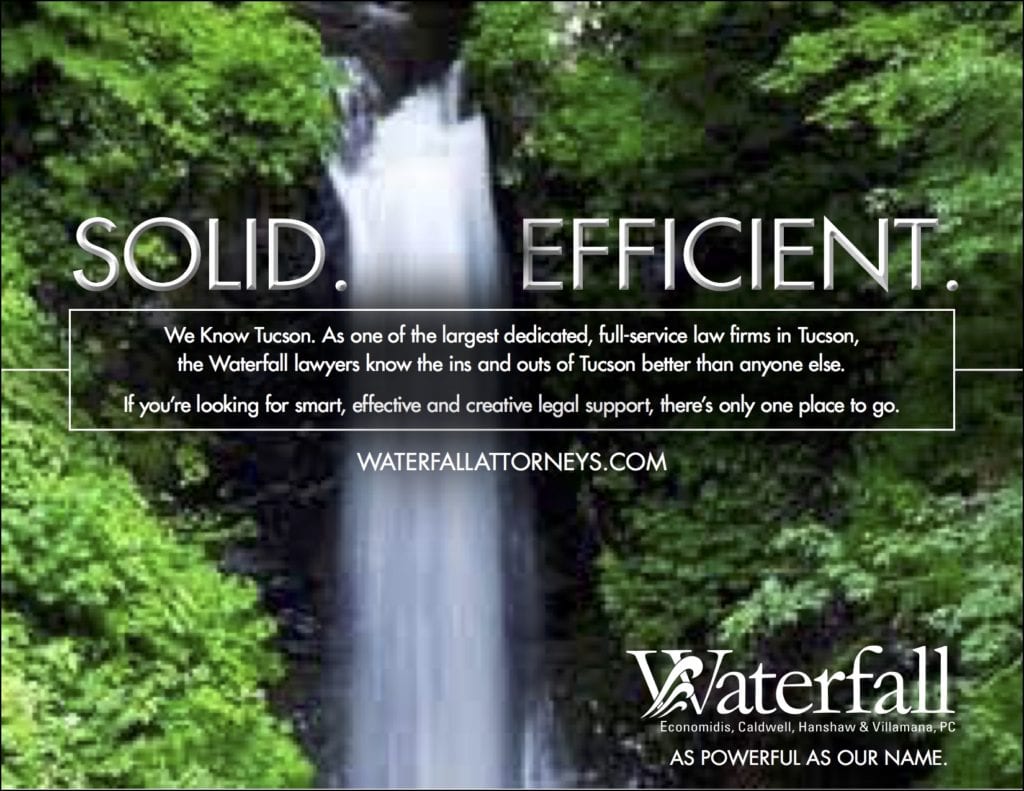 Waterfall Attorneys Fishman Marketing