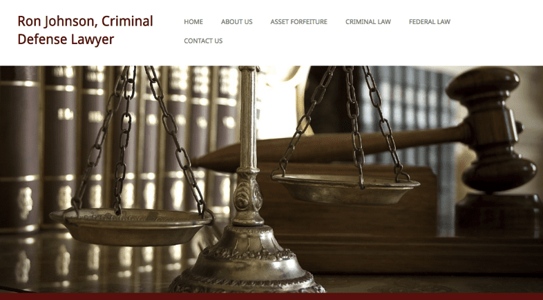 Awful law firm websites: The ‘Small-Firm Trifecta.’
