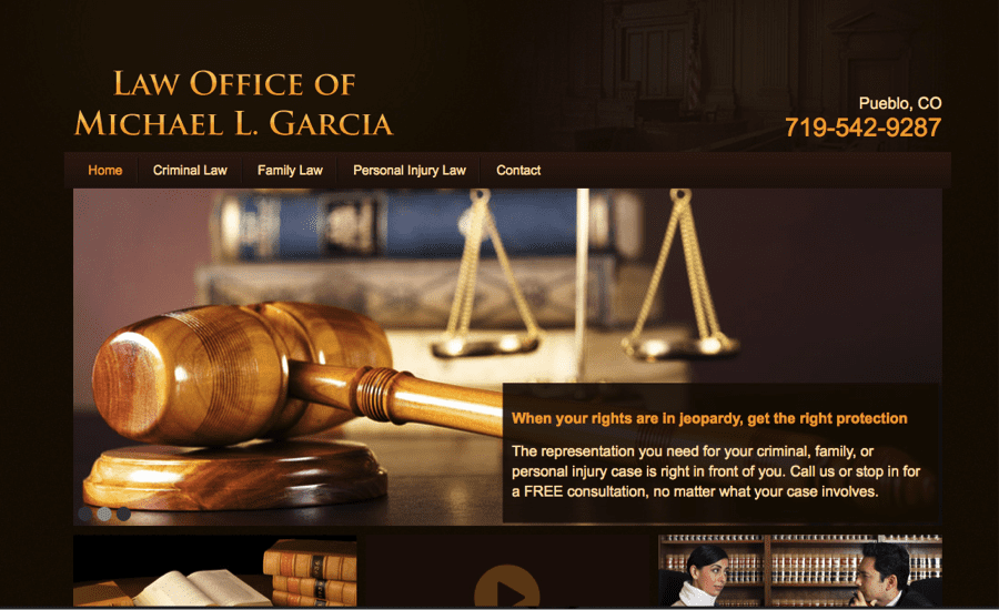 Gavel scales books 3