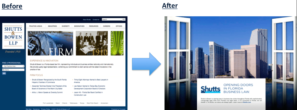 Branding & Website Makeovers: 10 Powerful Before-and-Afters