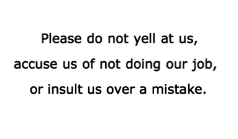 Screw you, our lawyers don’t work weekends.