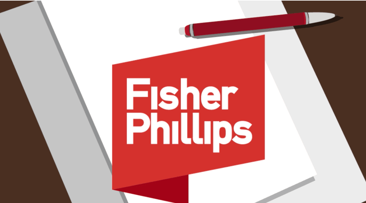 Check out Fisher Phillips’s clever holiday e-card
