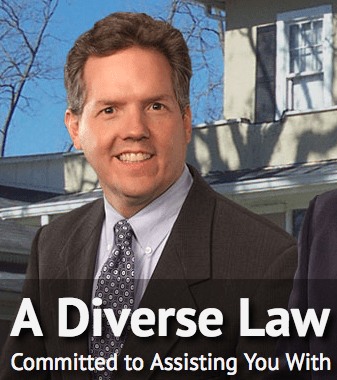 What does “Diverse” mean? What is a Diverse law firm?