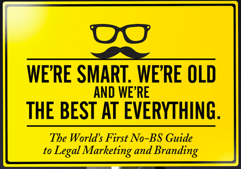 Ross Fishman’s Best-Selling Strategy & Branding book!