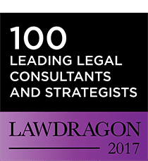 Ross selected as a 2017 LawDragon “Leading Legal Strategist”