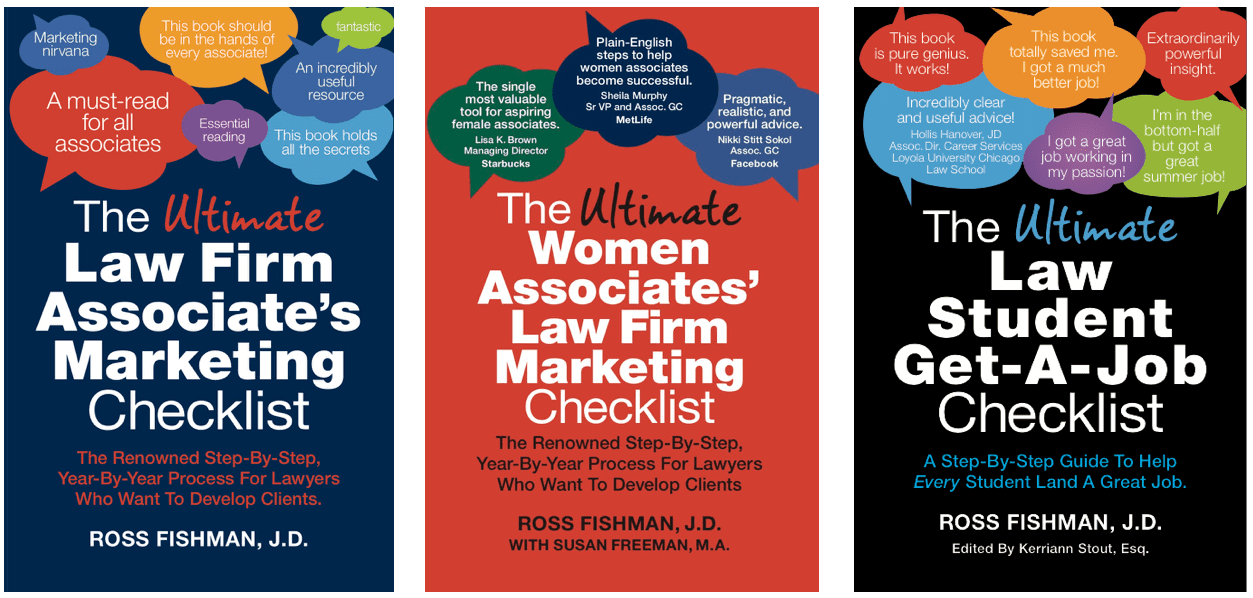 The 10 Marketing Classes Law Firm Associates Need in 2024