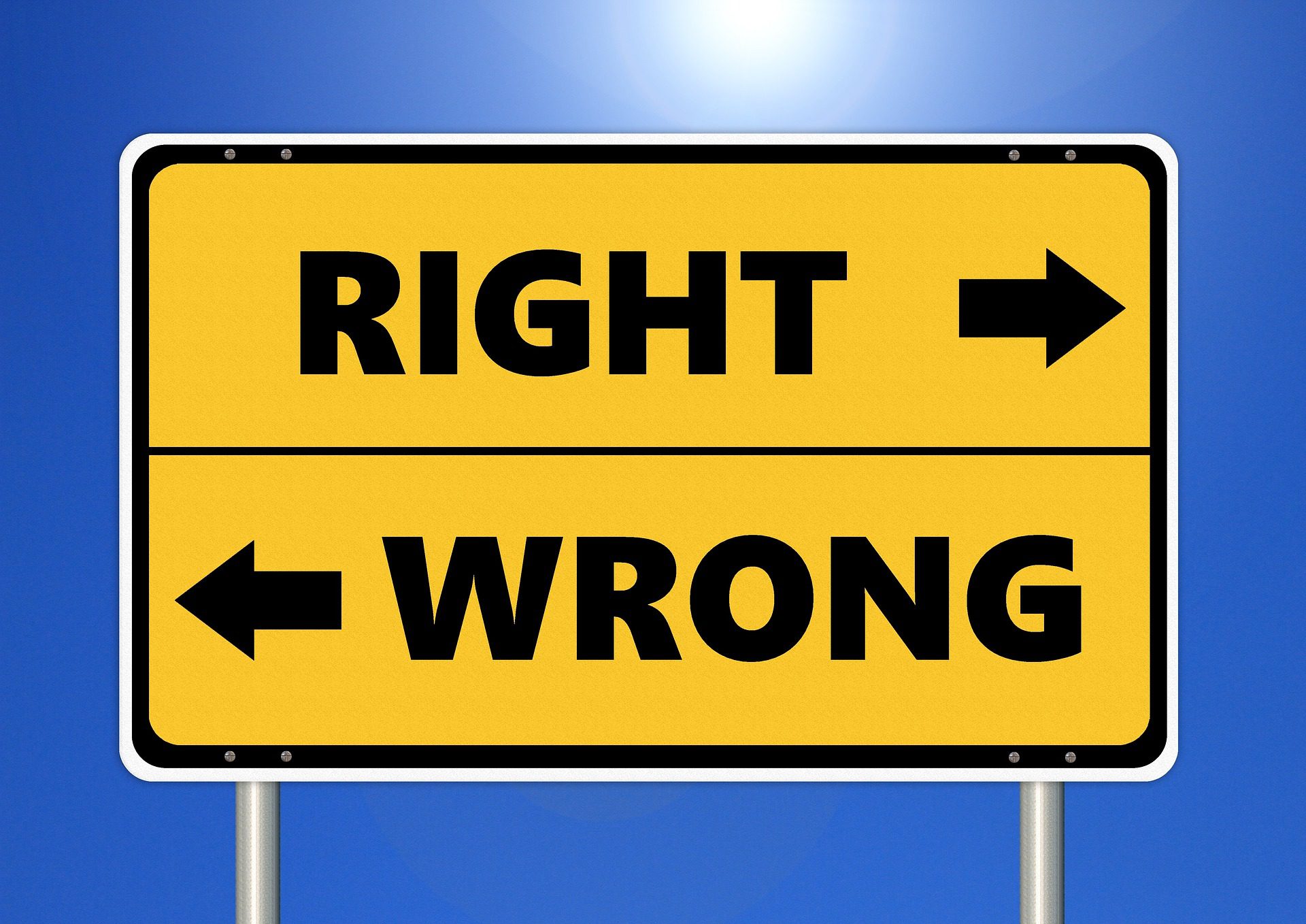 20 Marketing-Ethics Mistakes Lawyers Make