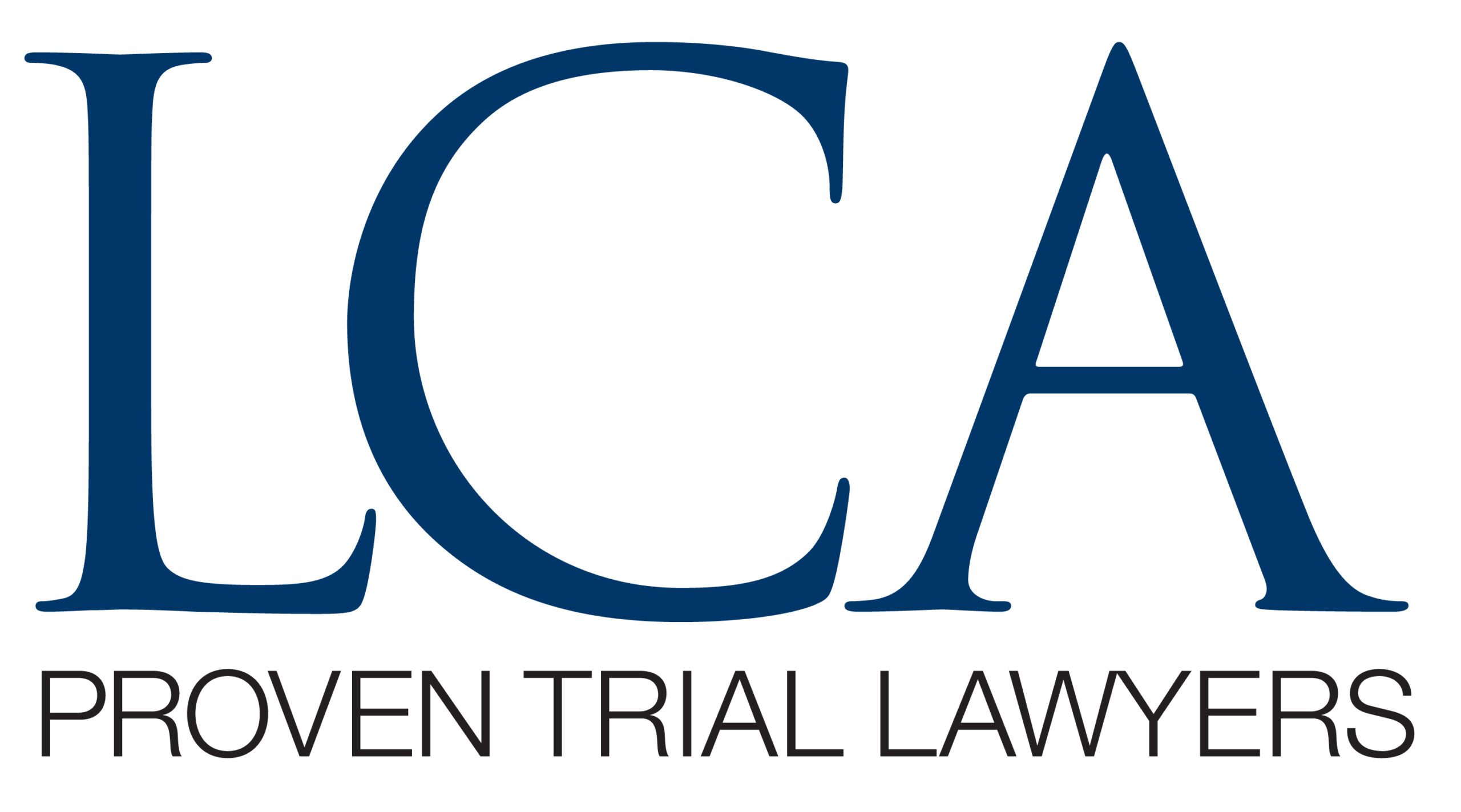 So, what’s the Litigation Counsel of America (LCA)?